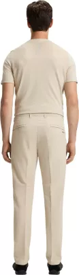 Pantallona për meshkuj Boss T_Commuter-Slim 10268853 01 50534303, bezhë e çelët [Madhësia: 46]