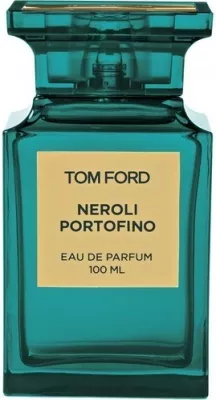 Eau De Parfum Tom Ford, Neroli Portofino, 100 ml 