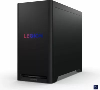 Kompjuter Lenovo Legion T5 30IAX10, Core Ultra 5 225, 32GB RAM, RTX 5060 Ti 8GB, 1TB M.2 PCIe SSD, Windows 11 Home, i zi