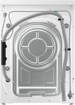 Lavatriçe, Samsung, WW90DB7U94GEU4, 9 kg, klasa A, AI Ecobubble, SmartThings, e bardhë
