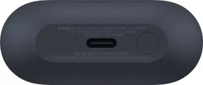 Kufje Samsung Galaxy Buds3 FE, wireless, ANC, IP54, të zeza