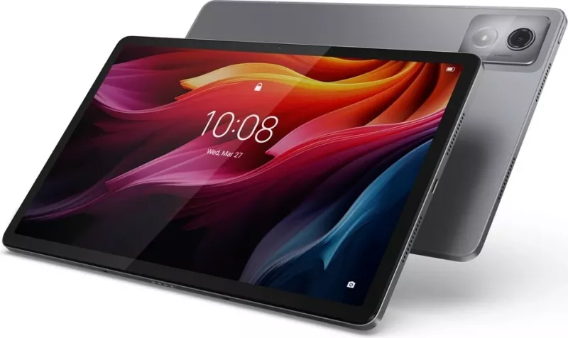 Tablet Lenovo Tab K11 Plus 4G, Qualcomm Snapdragon, 256 GB, 11.4", Gri