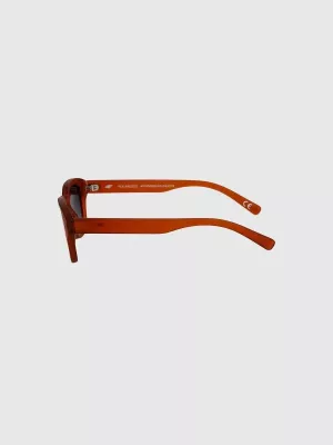 Syze dielli unisex 4F, të zeza