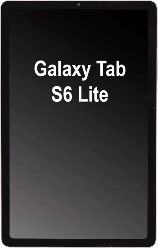 Tablet Samsung Galaxy Tab S6 Lite 10.4, 64GB, 4G LTE, S-Pen, Rozë