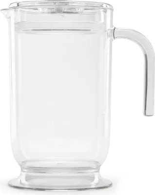 Blender dore SMEG HBF03BLEU, 700W, inox, i zi