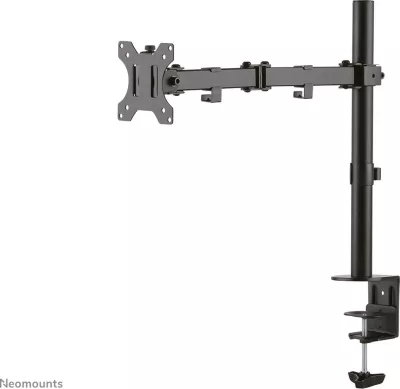 Mbajtës tavoline Newstar FPMA-D550BLACK për ekrane deri në 32", i zi