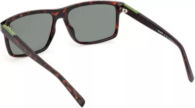 Syze dielli për meshkuj Timberland TB00006 52R, havana [Madhësia: 58]