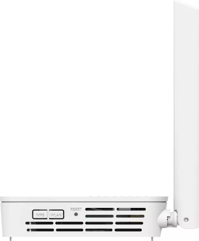 Router Cudy AC1200 Wi-Fi GPON, i bardhë