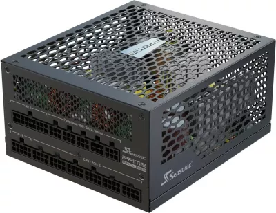 Furnizues energjie Sea Sonic PRIME Fanless TX, 700 W, Titanium