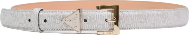 Rrip për femra Guess Noelle H25 BW9291 P5425, bezhë e çelët [Madhësia: S]