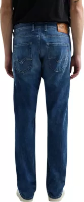 Xhinse për meshkuj Replay Straight MA972J.000.785 154, denim blu [Madhësia: W38 L32]