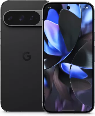 Celular Google Pixel 9 Pro XL, 16 GB RAM, 256 GB, 50 MP, Android 14, Obsidian