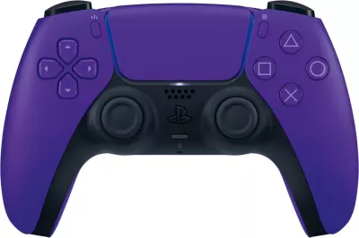 Kontrollues lojërash, Sony, DualSense V2 1000040204, për PS5/PC, violet