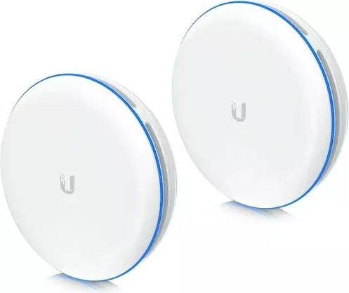 Ubiquiti XG, Bridge rrjeti, 6000 Mbit/s, Wi-Fi, Ethernet LAN, Bardhë