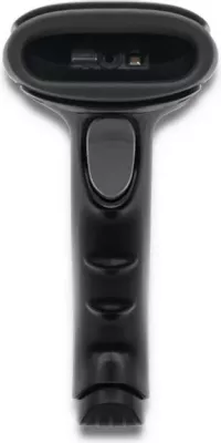 Qoltec 50868 Skaner lazer pa tela 1D | 2D | E zezë