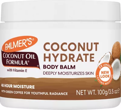 Krem trupi për femra PALMER'S Coconut Oil Formula Balm Body Cream 100g