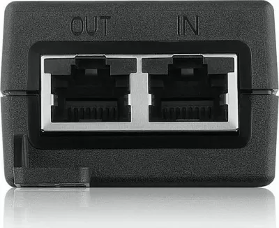 PoE injector Zyxel PoE12-30W, 2.5 Gigabit Ethernet, 30W, i zi
