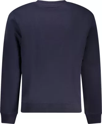 Duks për meshkuj NAPAPIJRI pa zinxhir, kaltër [Madhësia: XXXL]