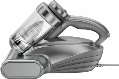 Pastrues marimangash UWANT M700, 18000Pa, 65°C, UVC, ekran LED, gri