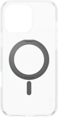 Mbështjellës PanzerGlass CARE Case MagSAFE për iPhone 16 Pro Max transparent