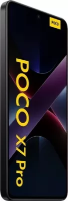 Celular Xiaomi POCO X7 Pro 12/512GB i zi