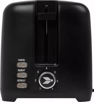 Toster buke BRUNNER Minuwatt 780W, i zi