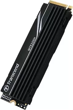 SSD Transcend MTE250H, 4 TB, M.2, 7500 MB/s