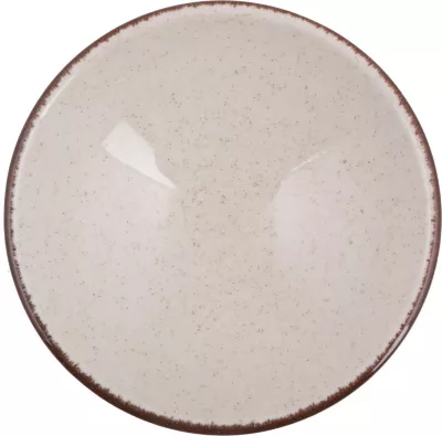 Set darke prej porcelani, 24 pjesë, Hermia, CXEO24Y2730P02, ngjyrë kanelle