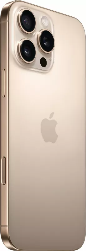 Apple iPhone 16 Pro Max, 6.9", 1TB, desert titanium