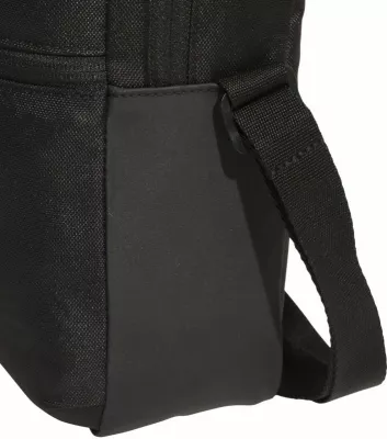 Çantë shpine adidas unisex, e zezë