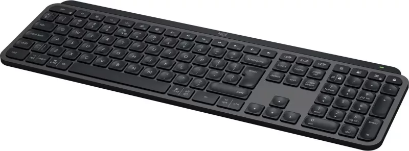 Set Tastierë dhe maus Logitech MX Keys S Combo, hiri
