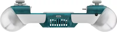Kontrollues për telefona GameSir X3 Pro, USB-C, me mbajtëse, blu