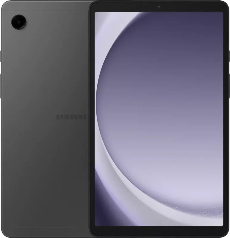 Tablet Samsung Galaxy Tab A9, 64 GB, 8.7 inç, 4 GB RAM, Wi-Fi, Grafit