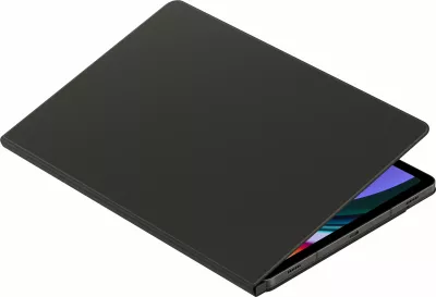 Mbështjellës Samsung Galaxy Tab S9, 11", i zi