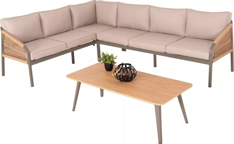 Set ulëse për kopsht MAERLY FH6140.03, bezhë