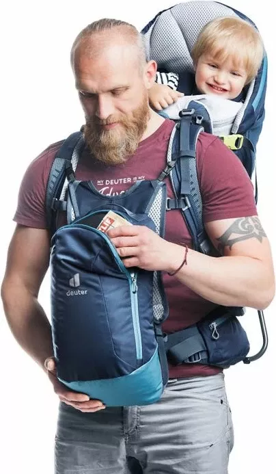 Çantë për fëmijë Deuter