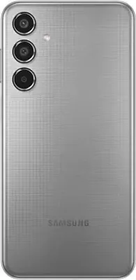 Celular Samsung Galaxy M35, 6.6", 6+128GB, DS, 5G, hiri