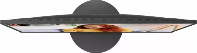 Monitor AOC 27B3HA2 27" IPS FHD 100Hz, e zezë
