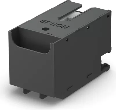 Kuti mirëmbajtjeje Epson, e zezë, për WorkForce Pro WF-M5799DWF, WF-M5299DW, WF-C5790DWF