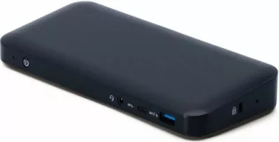 Dock USB Type-C Acer Dock III, 135W, i zi