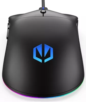 Maus Endorfy GEM Plus PAW3370, i zi