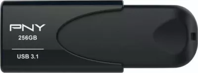 Pendrive PNY Attaché 4 3.1 FD256ATT431KK-EF 256 GB USB 3.2 Gen 1, i zi