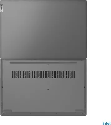 Laptop Lenovo V V17, 17.3", Intel Core i7, 16 GB RAM, 512 GB SSD, Intel Iris Xe Graphics, i zi 