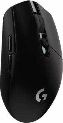 maus gaming Logitech G305 LightSpeed, i zi