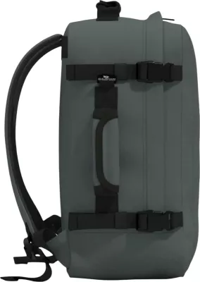 Çantë shpine Cabin Zero Classic 44L CZ061203 për meshkuj, gri