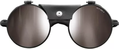 Syze dielli Julbo Vermont Alti Arc 4, Metal, Të zeza, L