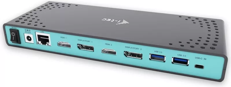Replikator universal, i-tec USB-C 5K, e zeze thumbnail 2