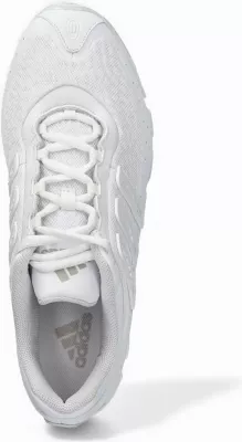 Atlete për meshkuj adidas Originals Megaride JH5523, të bardha [Madhësia: 43 1/3]