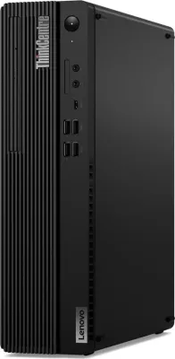 Kompjuter Lenovo ThinkCentre M75s, AMD Ryzen 5 5600G, 16 GB RAM, 512 GB SSD, SFF, Zi