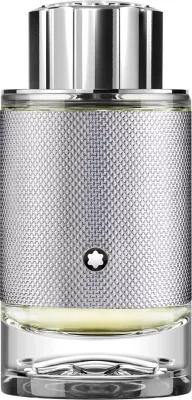 Eau de Parfum për meshkuj Mont Blanc Explorer Platinum 200ml